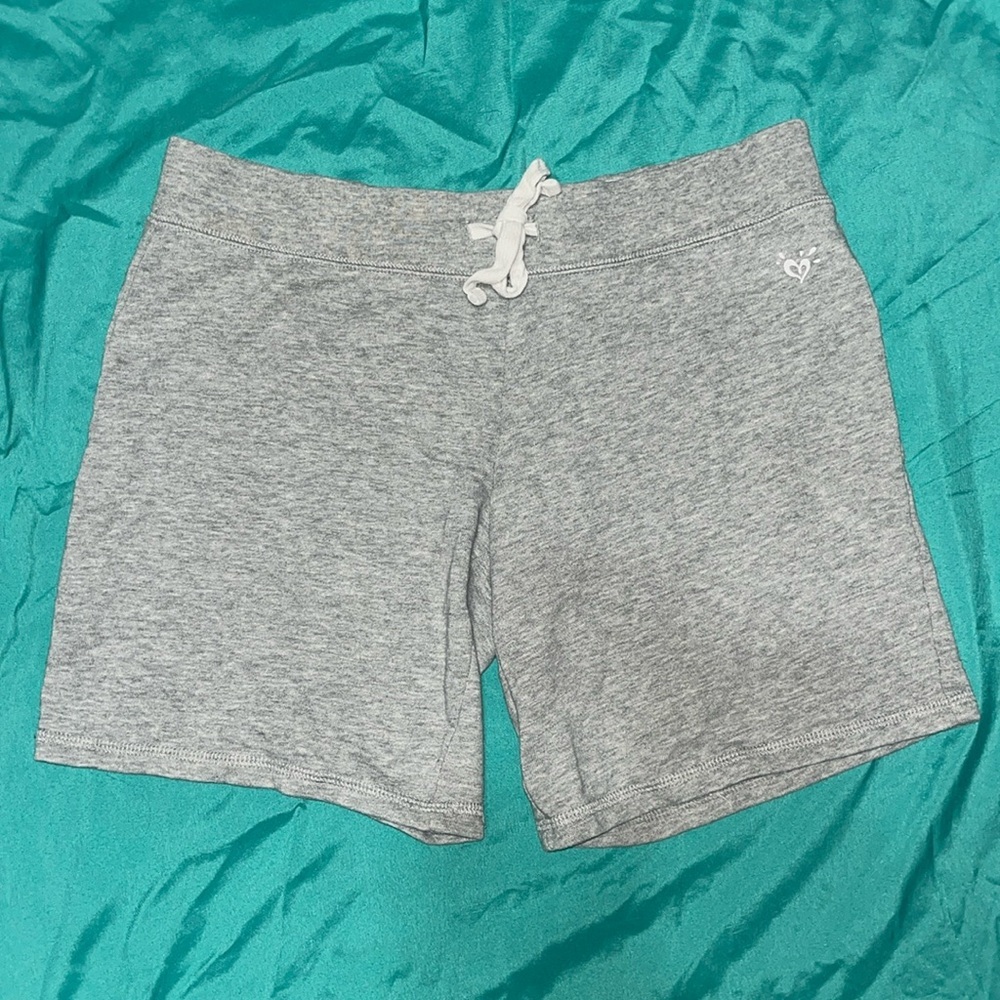 Justice Girls shorts